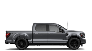 2026 Ford F-150® External Image 5